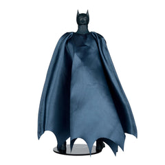 [Pre-Order] DC Multiverse Black Mask as Batman Beneath the Mask 7-Inch Scale Action Figure