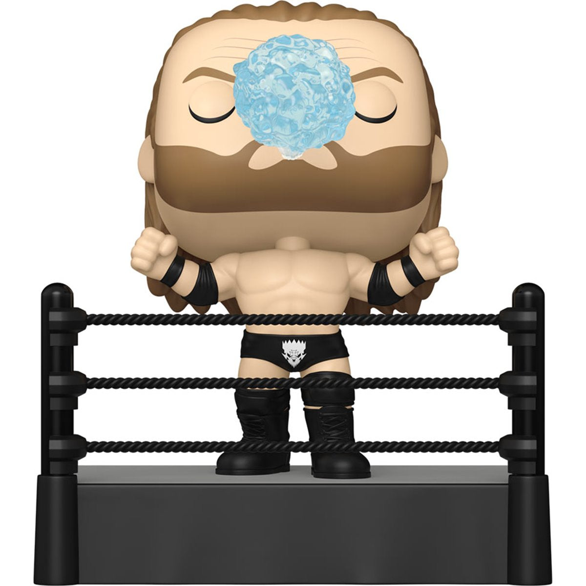 Pop! WWE: Triple H (Ring Entrance) Premium