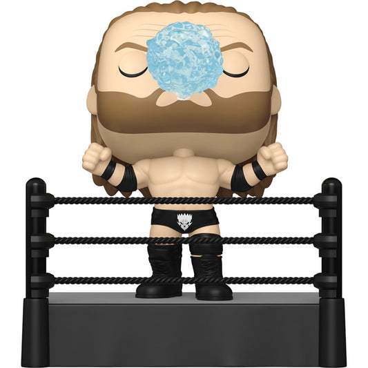 [Pre-Order] Pop! WWE: Triple H (Ring Entrance) Premium