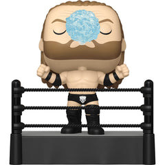 [Pre-Order] Pop! WWE: Triple H (Ring Entrance) Premium