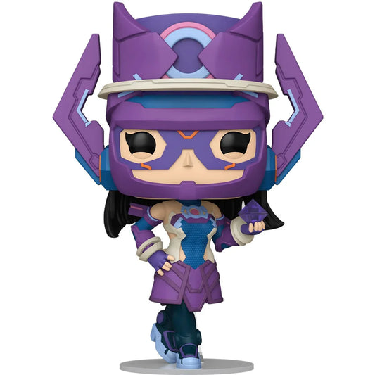 Pop! Games: Marvel Rivals - Galacta Super 7 - Inch