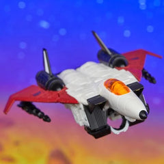 Transformers Legacy United Voyager Class G1 Universe Ramjet Action Figure