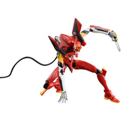 [Pre-Order] Neon Genesis Evangelion Unit 02 Action Edition Model Kit