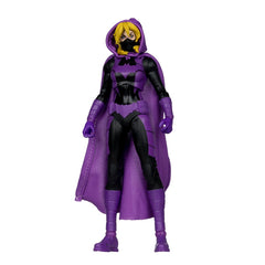 DC Direct Wave 5 Batgirl Stephanie Brown 7-Inch Scale Action Figure with Digital Collectible