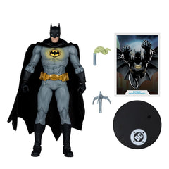 [Pre-Order] DC Multiverse Batman Batman Incorporated 7-Inch Scale Action Figure