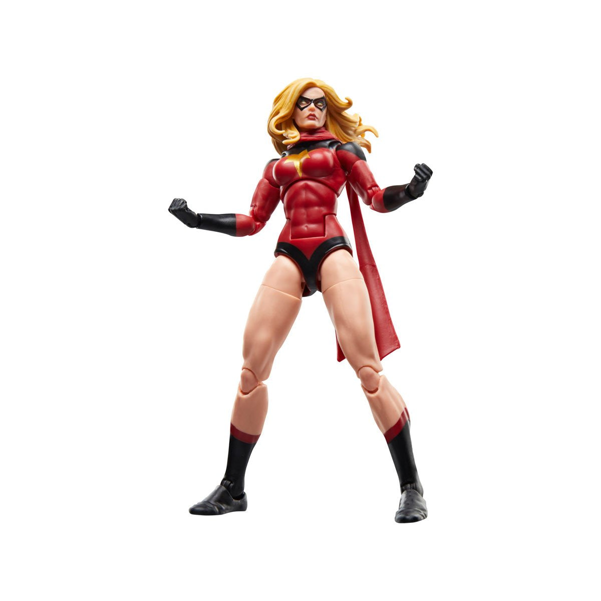 Marvel Legends Series Dark Avengers Warbird 6-Inch Action Figure