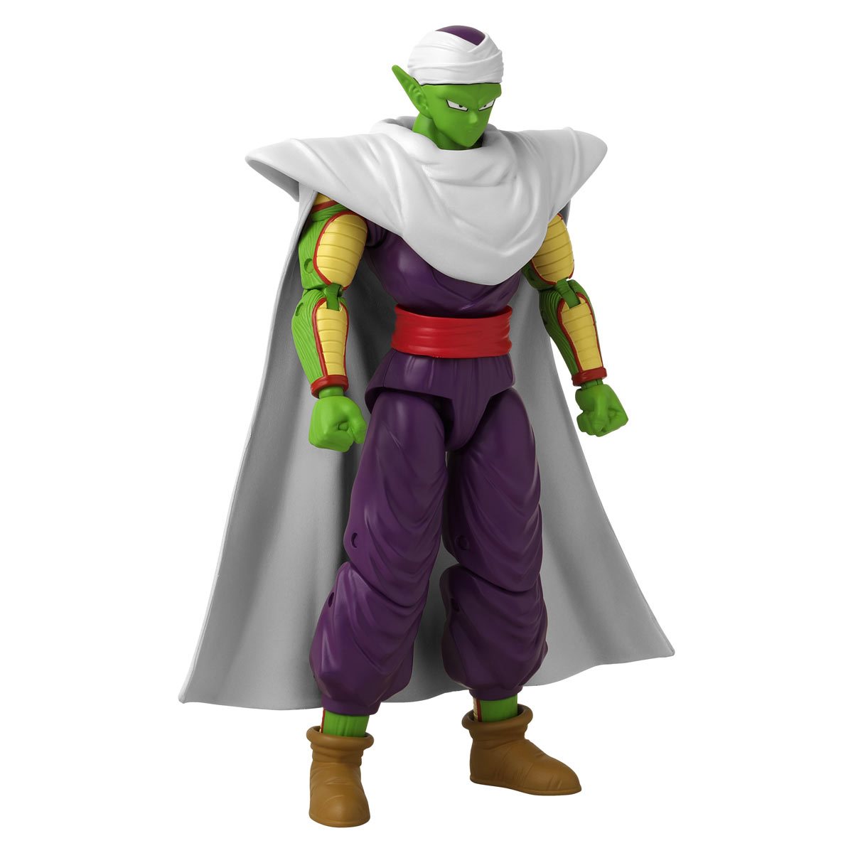 Dragon Ball Super - Dragon Stars Super Hero Piccolo Action Figure