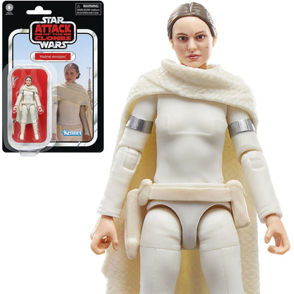 Star Wars The Vintage Collection Padme Amidala 3 3/4-Inch Action Figure