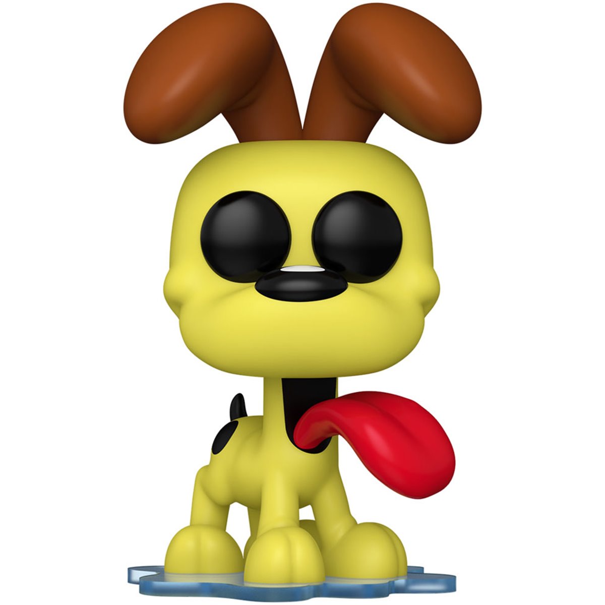 Pop! Comics: Garfield Odie