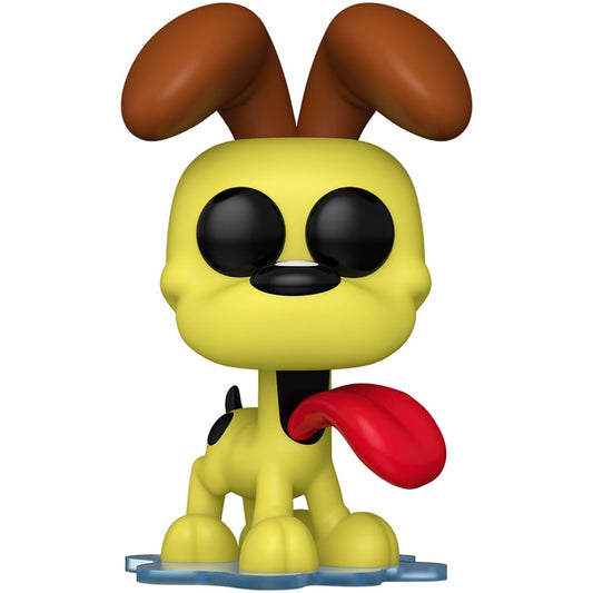 [Pre-Order] Pop! Comics: Garfield Odie