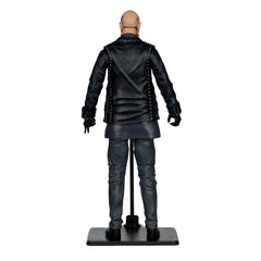 Music Maniacs Wave 5 Judas Priest Metal Rob Halford 6-Inch Scale Action Figure