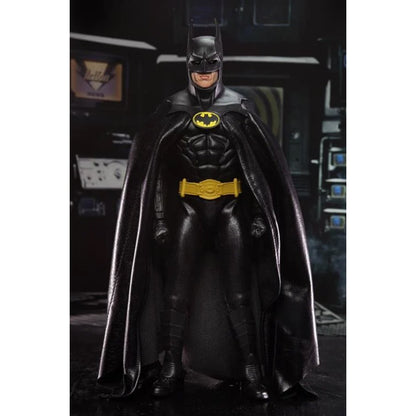 Batman 1989 8-Inch Clothed Action Figure
