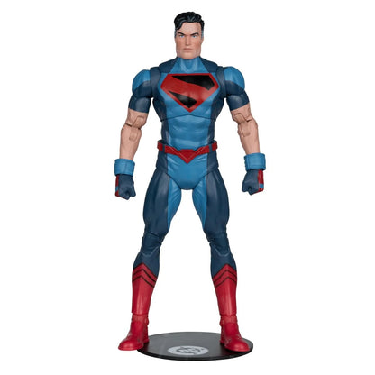 DC Multiverse Wave 25 Superman & The Authority Superman 7-Inch Scale Action Figure
