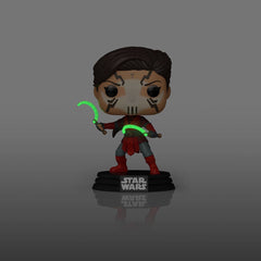 [Pre-Order] Pop! Star Wars: Tales of the Empire Morgan Elsbeth Glow - in - the - Dark