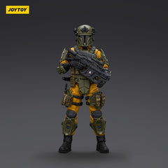 [Pre-Order] Dark Source Stellar Scar Assault Team Firesulfur 1/18 Scale Action Figure