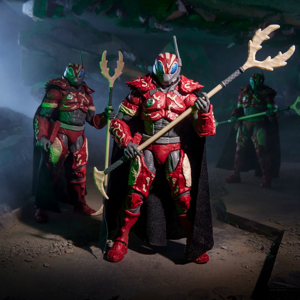 G.I. Joe Classified Series #191 Cobra-La Royal Guard 6-Inch Action Figure