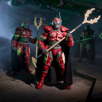 G.I. Joe Classified Series #191 Cobra-La Royal Guard 6-Inch Action Figure