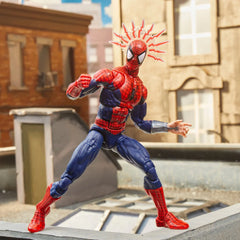 [Pre-Order] Marvel Legends Maximum Series Spider-Man 6-Inch Action Figure