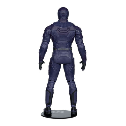 DC Multiverse Deluxe Theatrical Edition Wave 1 Superman Movie Ultraman 7-Inch Scale Action Figure
