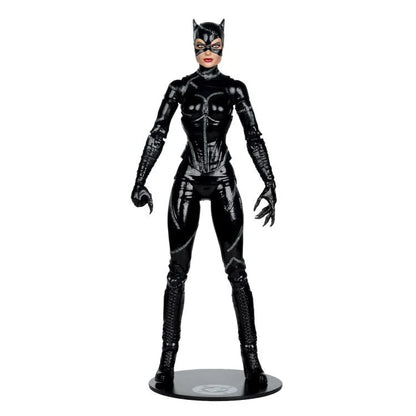Batman Returns DC Multiverse Catwoman (Deluxe Theatrical Edition) Action Figure