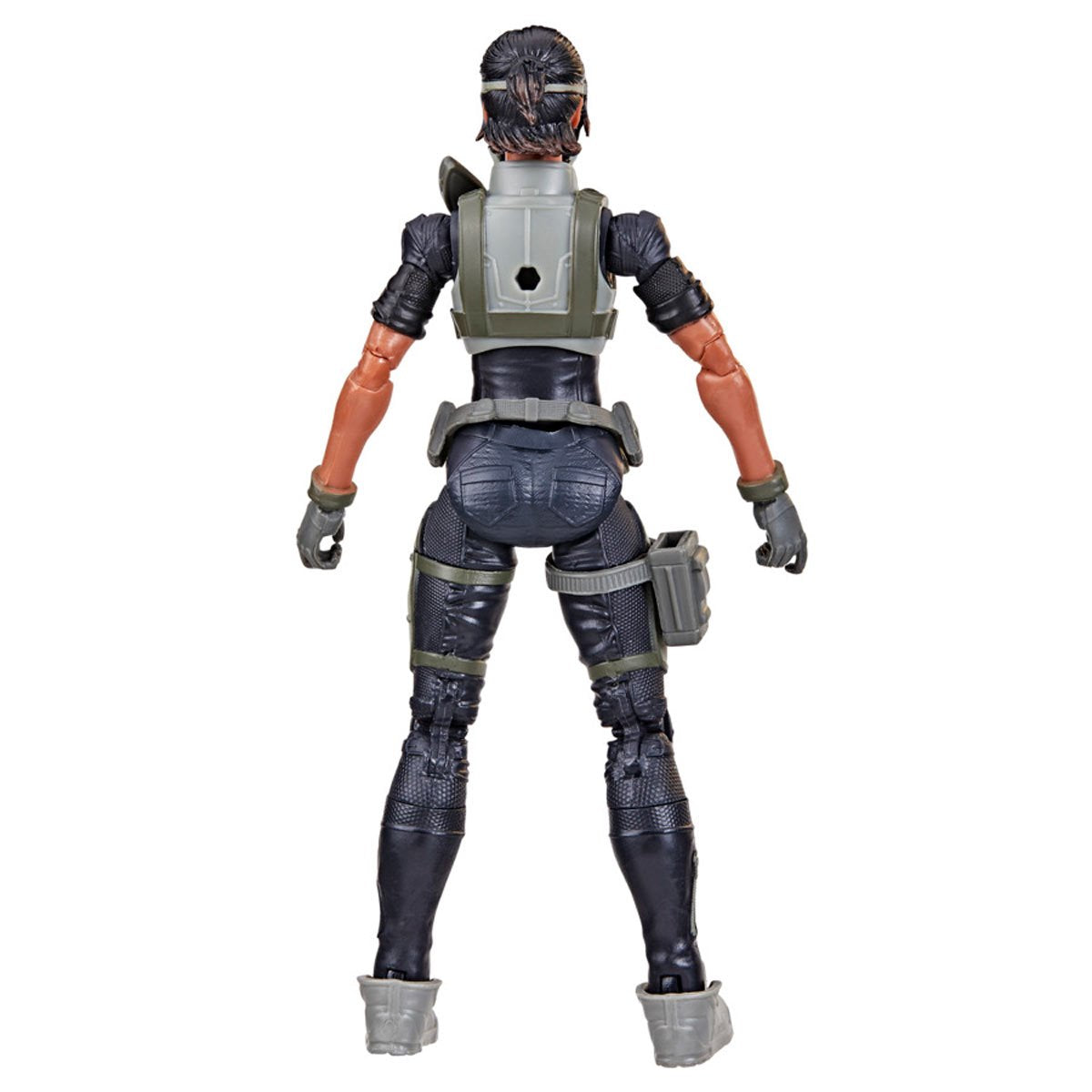 G.I. Joe Classified Series Nightforce Jodie Shooter Craig 6-Inch Action Figure