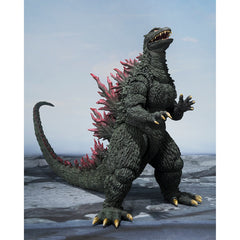 [Pre-Order] Godzilla vs. Megaguirus 2000 Godzilla S.H.MonsterArts Action Figure
