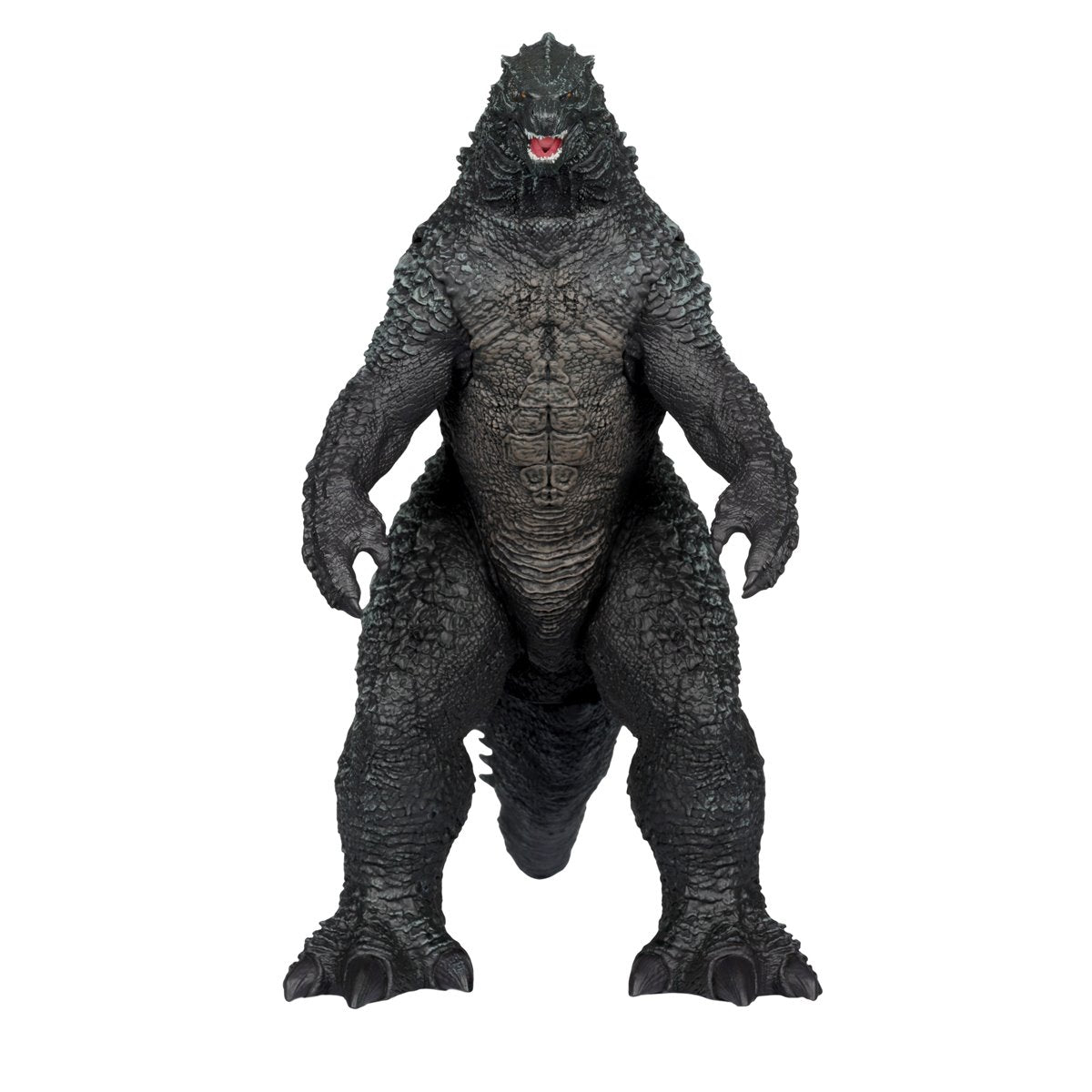 DC Multiverse Superman vs. Godzilla Megafig Justice League vs. Godzilla vs. Kong Action Figure 2-Pack