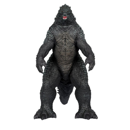 DC Multiverse Superman vs. Godzilla Megafig Justice League vs. Godzilla vs. Kong Action Figure 2-Pack