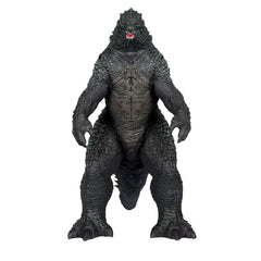 [Pre-Order] DC Multiverse Superman vs. Godzilla Megafig Justice League vs. Godzilla vs. Kong Action Figure 2-Pack