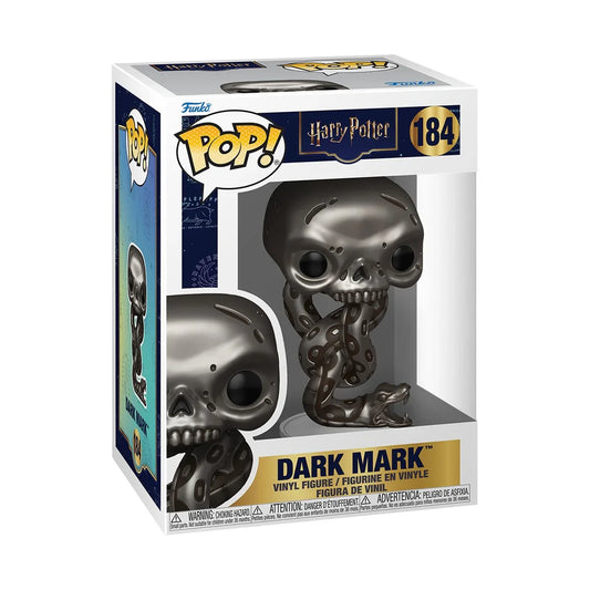[Pre-Order] Pop! Movies: Harry Potter Dark Mark