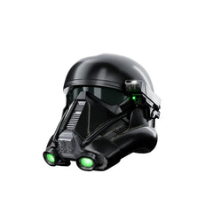 [Pre-Order] Star Wars The Black Series Death Trooper Wearable Electronic Helmet