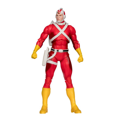 DC Collector Edition Adam Strange Action Figure (Chase)