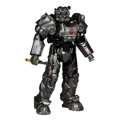 Fallout TV Maximus Season 2 7-Inch Scale Deluxe Action Figure