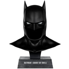 [Pre-Order] Batman: The Court of Owls Batman Cowl 1/3 Scale Replica