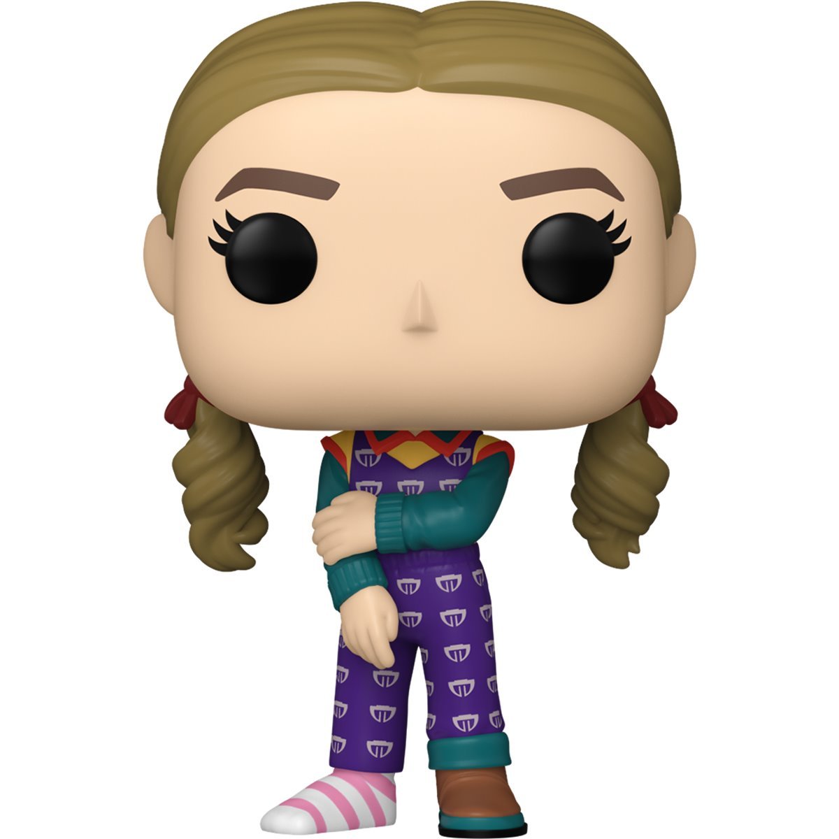 Pop! Television: Stranger Things Season 5 Holly Wheeler