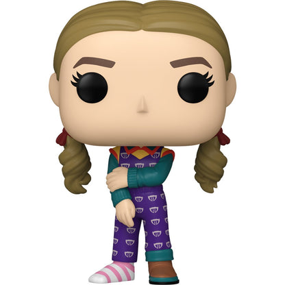 Pop! Television: Stranger Things Season 5 Holly Wheeler