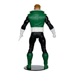 DC Collector Edition Guy Gardner (Green Lantern Corps) 7-Inch Scale Action Figure
