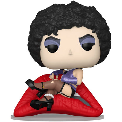 Pop! Movies: The Rocky Horror Picture Show Frank - N - Furter with Lips