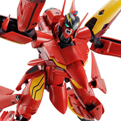 [Pre-Order] Macross 7 VF-19 Custom Excalibur Basara Nekki Special DX Chogokin Action Figure