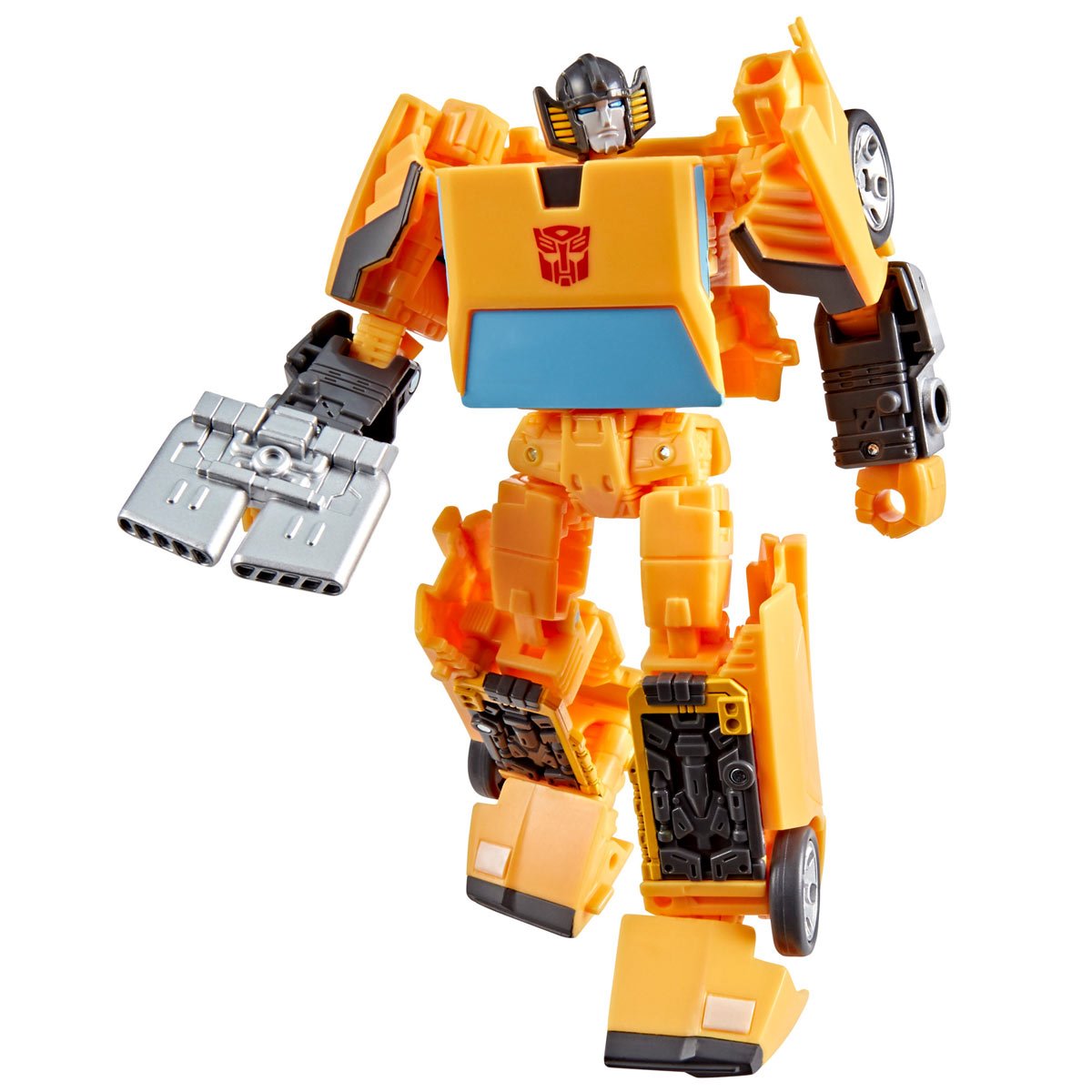 Transformers Studio Series 86 Deluxe Class Transformers: The Movie Autobot Sunstreaker