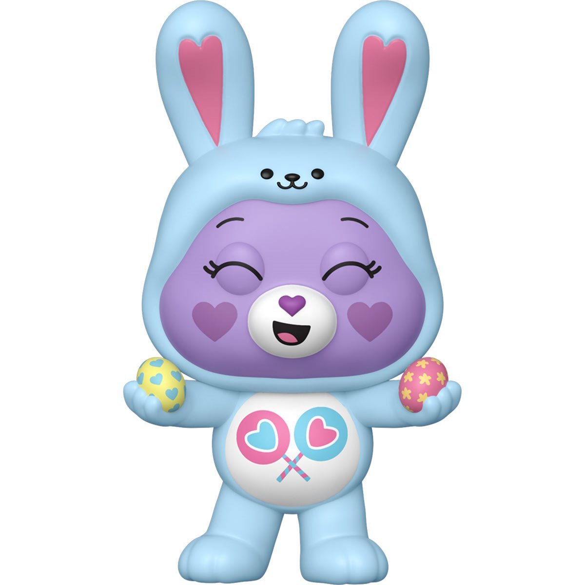 Pop! Animation: Care Bears Spring 2026 Share Bear