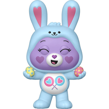 Pop! Animation: Care Bears Spring 2026 Share Bear