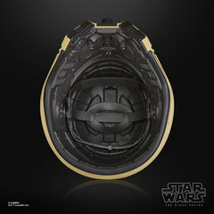 [Pre-Order] Star Wars The Black Series Shoretrooper Electronic Helmet Prop Replica