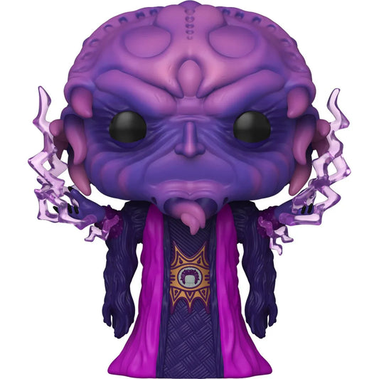 [Pre-Order] Pop! Movies: Mighty Morphin Power Rangers - Ivan Ooze