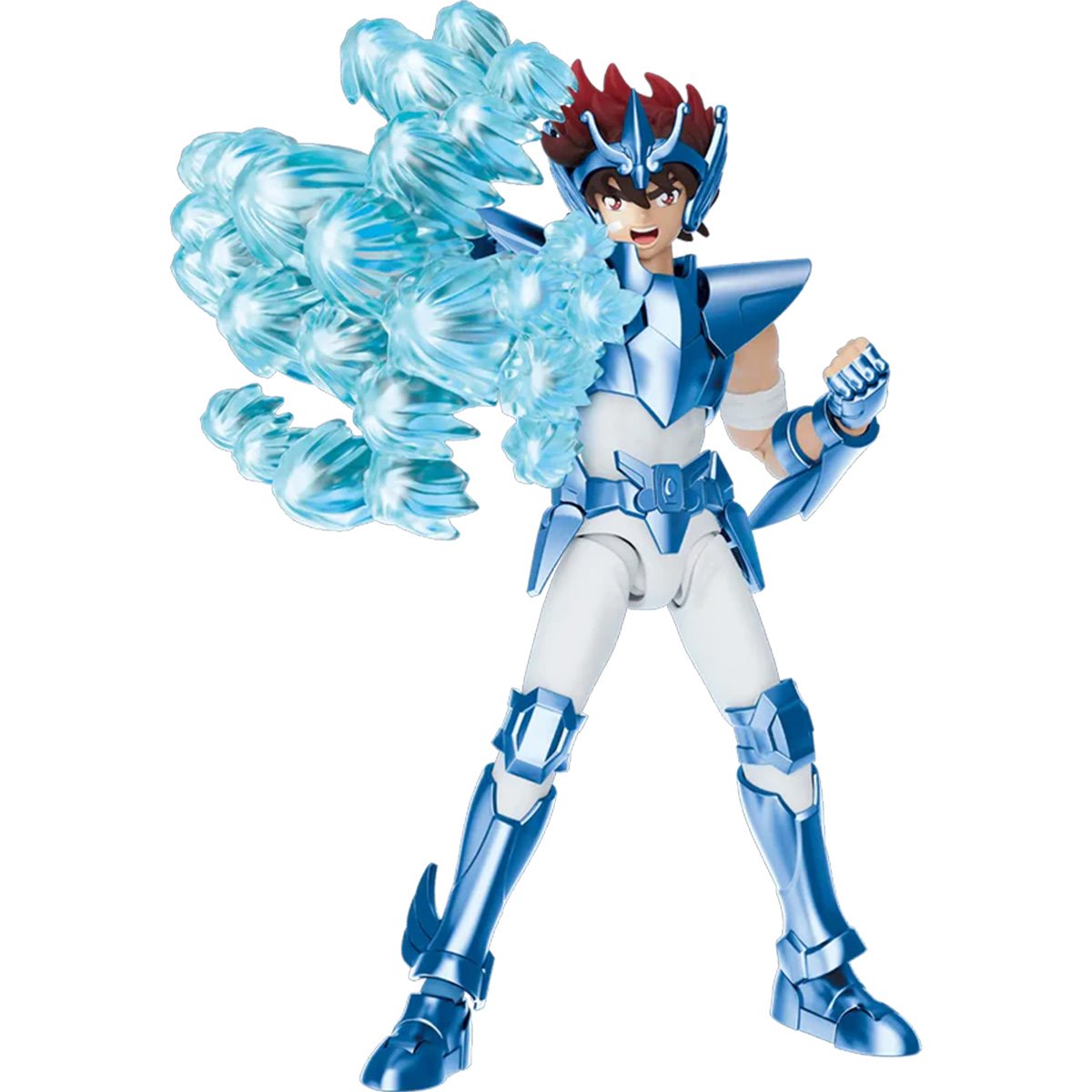 Saint Seiya Champion Class 04 Pegasus Seiya Model Kit
