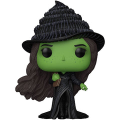 [Pre-Order] Pop! Movies: Wicked: For Good Elphaba