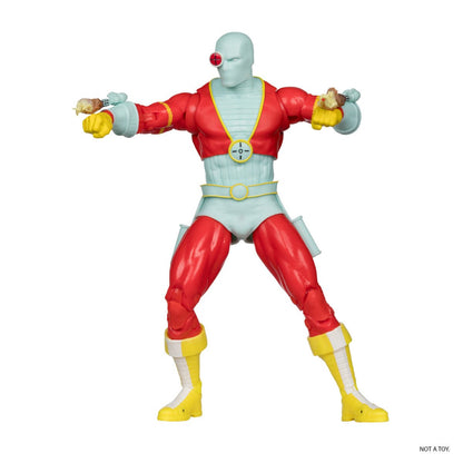 DC Collector Edition Deadshot Action Figure (Chase)