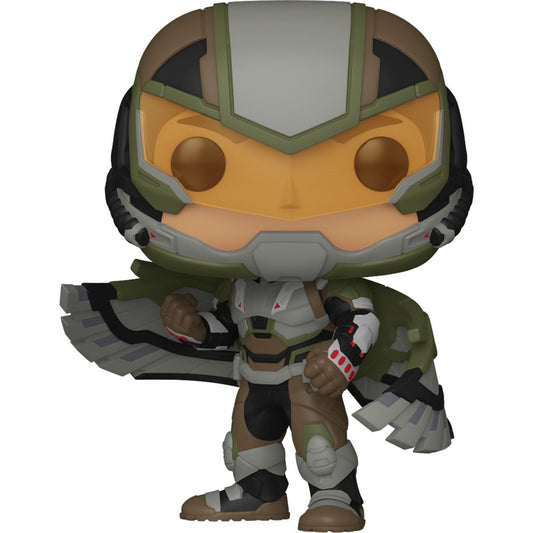 Pop! Marvel: Captain America: Brave New World - Falcon