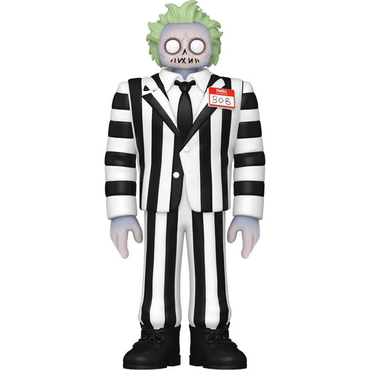 [Pre-Order] Pop! Movies: Beetlejuice 2 - Bob as Beetlejuice