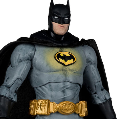 DC Multiverse Batman Batman Incorporated 7-Inch Scale Action Figure